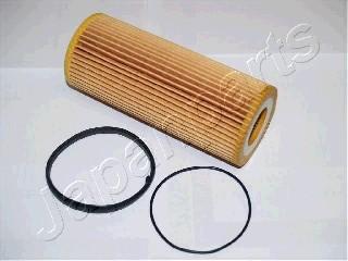 Japanparts FO-ECO108 - Filtro olio www.autoricambi360.it