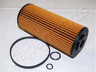 Japanparts FO-ECO103 - Filtro olio www.autoricambi360.it