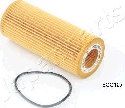 Japanparts FO-ECO107 - Filtro olio www.autoricambi360.it