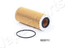 Japanparts FO-ECO111 - Filtro olio www.autoricambi360.it