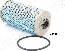 Japanparts FO-ECO113 - Filtro olio www.autoricambi360.it