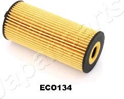 Japanparts FO-ECO134 - Filtro olio www.autoricambi360.it