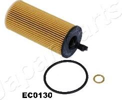 Japanparts FO-ECO130 - Filtro olio www.autoricambi360.it