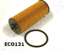 Japanparts FO-ECO131 - Filtro olio www.autoricambi360.it