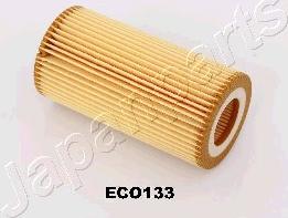Japanparts FO-ECO133 - Filtro olio www.autoricambi360.it