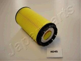Japanparts FO-H04S - Filtro olio www.autoricambi360.it
