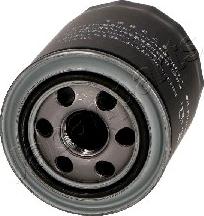 Japanparts FO-K05S - Filtro olio www.autoricambi360.it