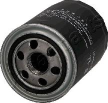 Japanparts FO-K06S - Filtro olio www.autoricambi360.it