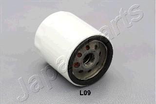 Japanparts FO-L09S - Filtro olio www.autoricambi360.it