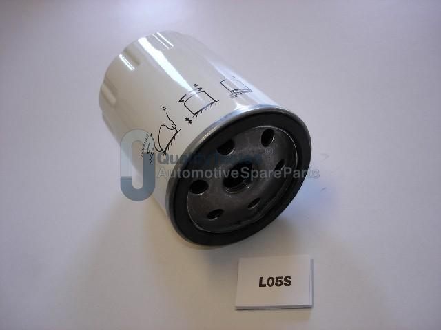 Japanparts FO-L05JM - Filtro olio www.autoricambi360.it