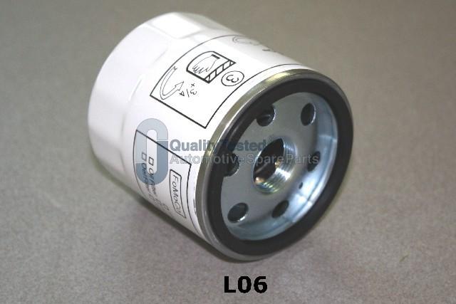 Japanparts FO-L06JM - Filtro olio www.autoricambi360.it