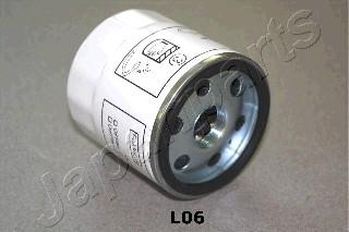 Japanparts FO-L06S - Filtro olio www.autoricambi360.it