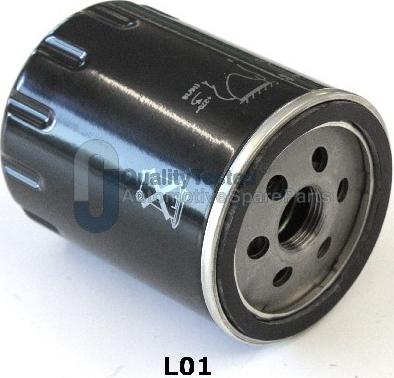 Japanparts FO-L01JM - Filtro olio www.autoricambi360.it
