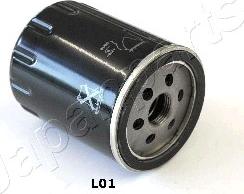 Japanparts FO-L01S - Filtro olio www.autoricambi360.it