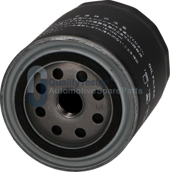Japanparts FO-L02JM - Filtro olio www.autoricambi360.it