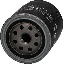 Japanparts FO-L02S - Filtro olio www.autoricambi360.it