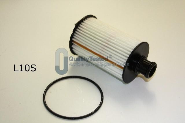 Japanparts FO-L10JM - Filtro olio www.autoricambi360.it
