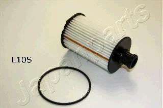 Japanparts FO-L10S - Filtro olio www.autoricambi360.it