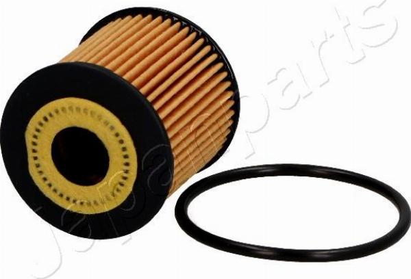 Japanparts FO-M00JM - Filtro olio www.autoricambi360.it