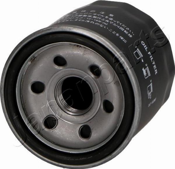 Japanparts FO-W01JM - Filtro olio www.autoricambi360.it