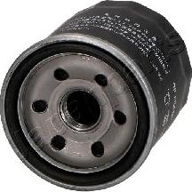 Japanparts FO-W02S - Filtro olio www.autoricambi360.it