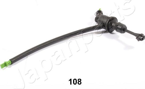 Japanparts FR-166 - Cilindro trasmettitore, Frizione www.autoricambi360.it