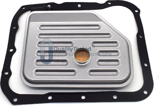 Japanparts FT099JM - Filtro idraulico, Cambio automatico www.autoricambi360.it