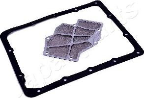 Japanparts FT094 - Filtro idraulico, Cambio automatico www.autoricambi360.it