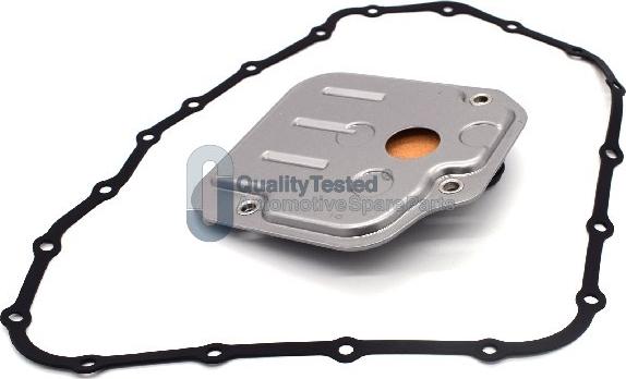 Japanparts FT095JM - Filtro idraulico, Cambio automatico www.autoricambi360.it