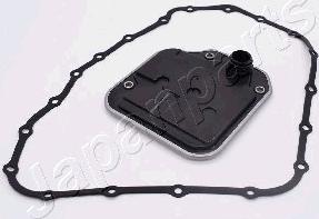 Japanparts FT095 - Filtro idraulico, Cambio automatico www.autoricambi360.it
