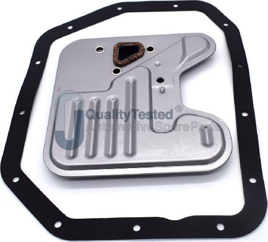Japanparts FT096JM - Filtro idraulico, Cambio automatico www.autoricambi360.it