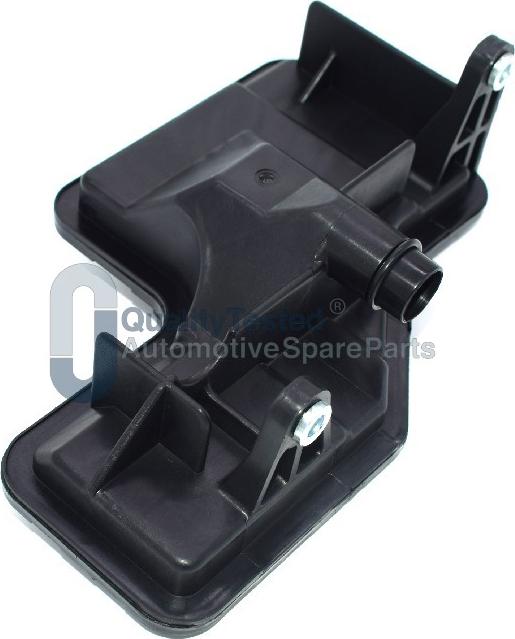 Japanparts FT091JM - Filtro idraulico, Cambio automatico www.autoricambi360.it