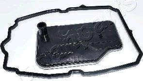 Japanparts FT098 - Filtro idraulico, Cambio automatico www.autoricambi360.it