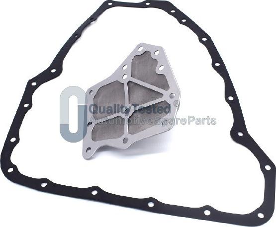 Japanparts FT093JM - Filtro idraulico, Cambio automatico www.autoricambi360.it