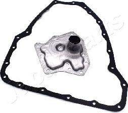 Japanparts FT093 - Filtro idraulico, Cambio automatico www.autoricambi360.it