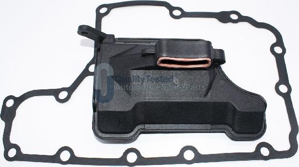 Japanparts FT097JM - Filtro idraulico, Cambio automatico www.autoricambi360.it