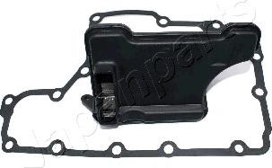 Japanparts FT097 - Filtro idraulico, Cambio automatico www.autoricambi360.it