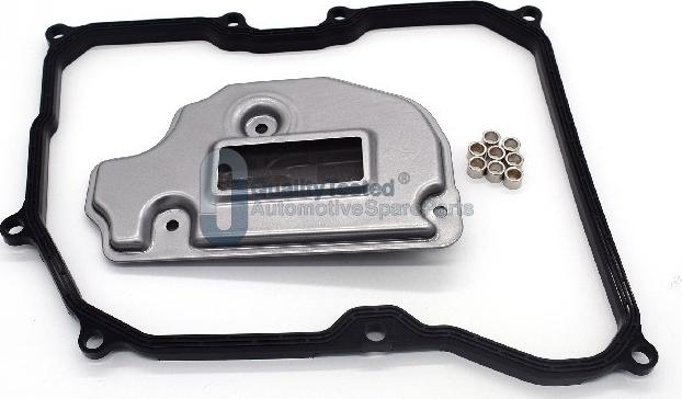 Japanparts FT049JM - Filtro idraulico, Cambio automatico www.autoricambi360.it