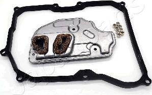 Japanparts FT049 - Filtro idraulico, Cambio automatico www.autoricambi360.it