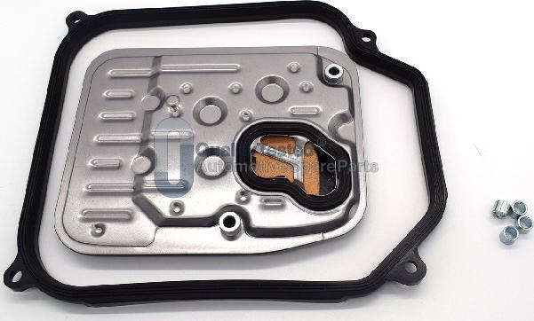 Japanparts FT044JM - Filtro idraulico, Cambio automatico www.autoricambi360.it