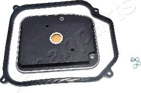 Japanparts FT044 - Filtro idraulico, Cambio automatico www.autoricambi360.it