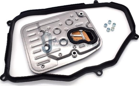 Japanparts FT045JM - Filtro idraulico, Cambio automatico www.autoricambi360.it