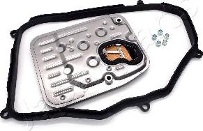 Japanparts FT045 - Filtro idraulico, Cambio automatico www.autoricambi360.it