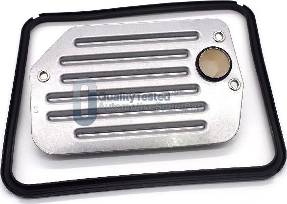 Japanparts FT046JM - Filtro idraulico, Cambio automatico www.autoricambi360.it