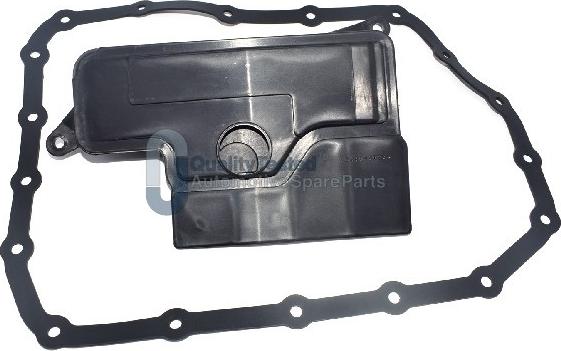 Japanparts FT040JM - Filtro idraulico, Cambio automatico www.autoricambi360.it