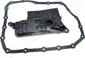 Japanparts FT040 - Filtro idraulico, Cambio automatico www.autoricambi360.it