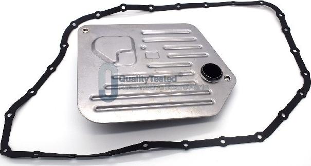 Japanparts FT048JM - Filtro idraulico, Cambio automatico www.autoricambi360.it