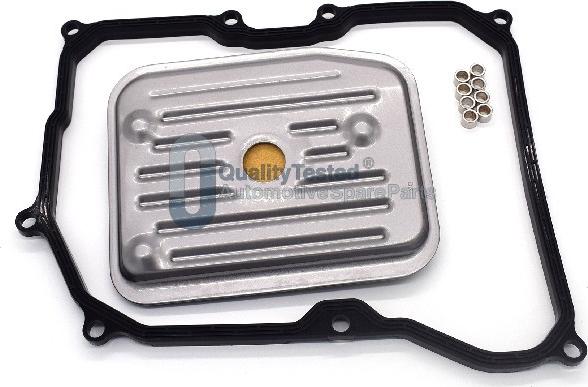 Japanparts FT043JM - Filtro idraulico, Cambio automatico www.autoricambi360.it