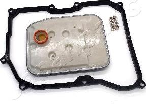 Japanparts FT043 - Filtro idraulico, Cambio automatico www.autoricambi360.it