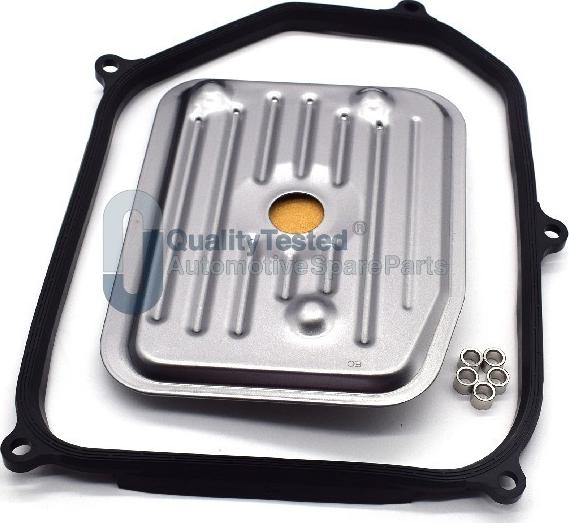 Japanparts FT042JM - Filtro idraulico, Cambio automatico www.autoricambi360.it